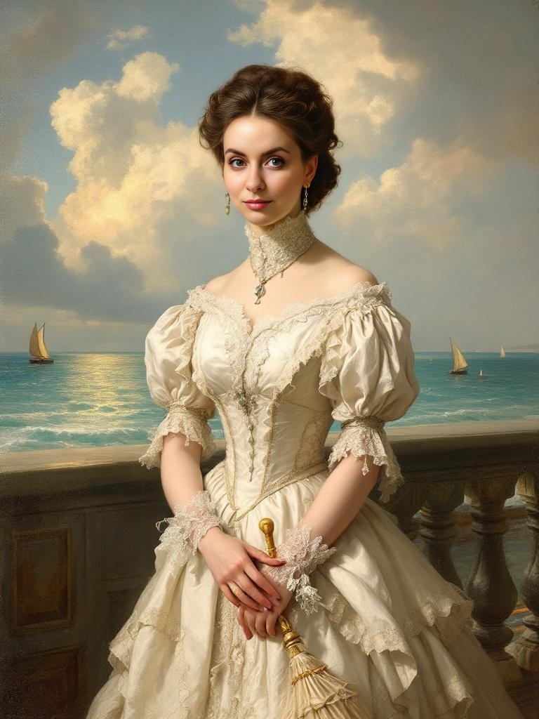 Victorian