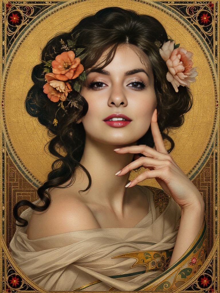 Art Nouveau